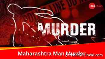 Maharashtra: Man Killed After Dispute Over Parking Of Vehicle