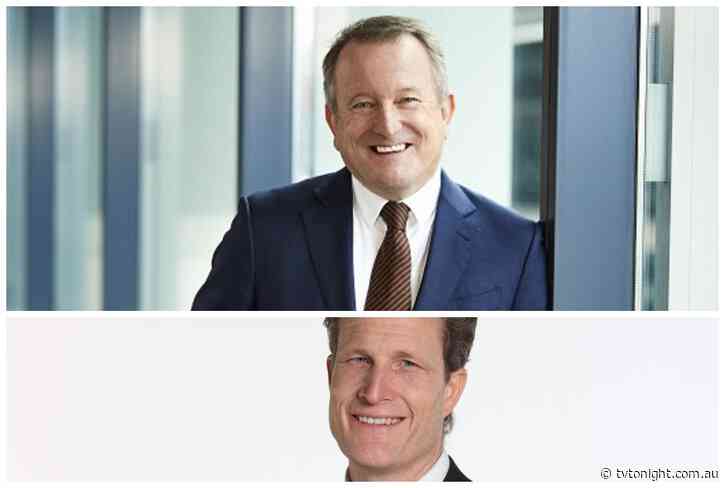 Craig McPherson quits, Anthony De Ceglie appointed Director of 7News & Current Affairs