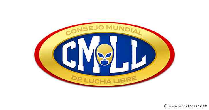 Report: Update On CMLL Talent In Danger Of Losing Visas, Situation ‘Sorting Itself Out’