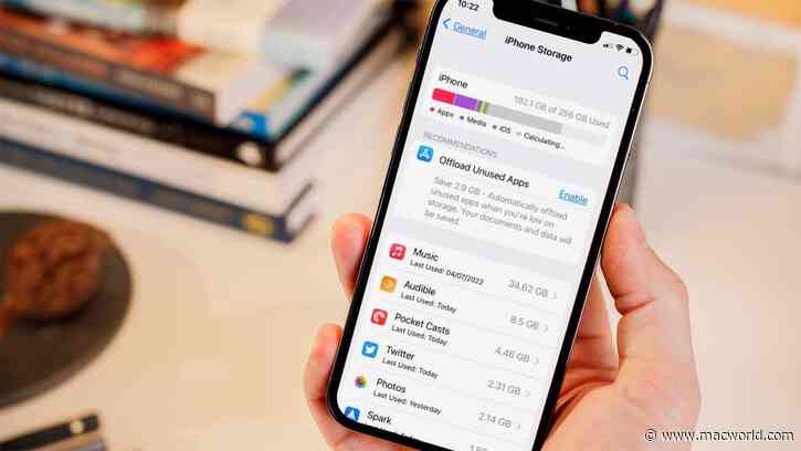 How to clear cache on iPhone & iPad