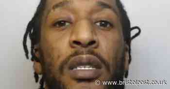 Bristol dealer jailed for drug offences and breaching Criminal Behaviour Order