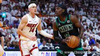 Celtics vs. Heat schedule: Where to watch Game 4, start time, prediction, odds, TV channel, live stream online