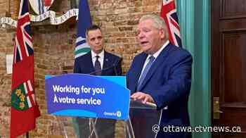 Province to open new 'regional office' in Ottawa