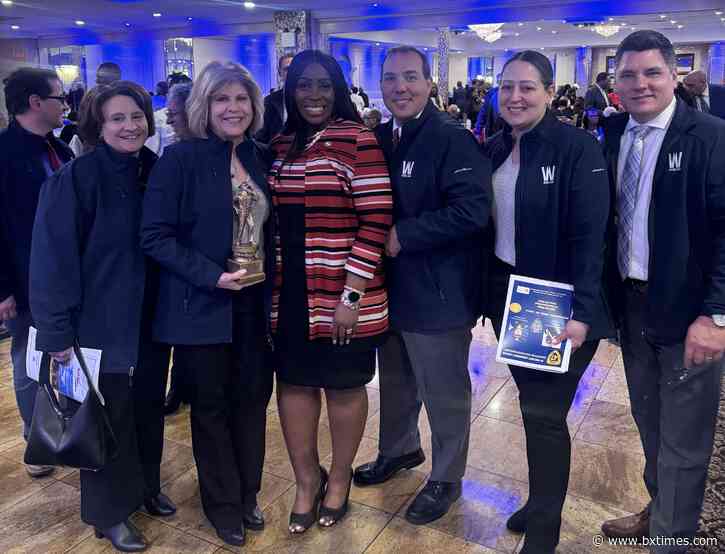The 47th Precinct Community Council holds 32nd annual Fellowship Breakfast