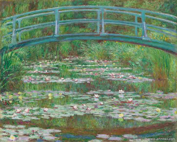 18 Impressionist Artworks that Capture the Spirit of the Movement