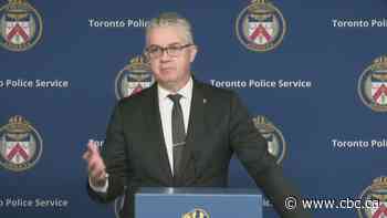 Toronto police lay 102 charges in credit fraud investigation
