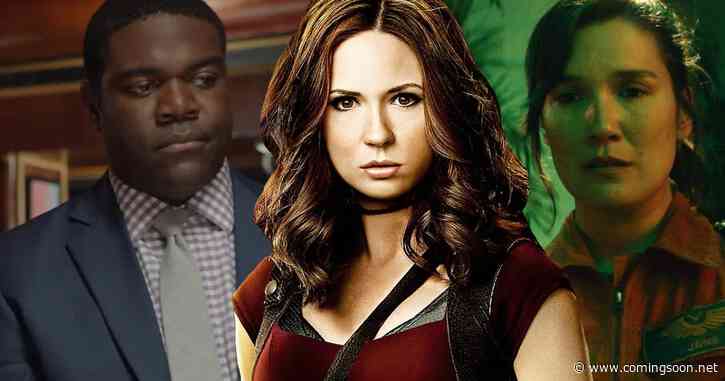 Karen Gillan and Zoë Chao Cast in New Comedy From Black Adam Writer, Let’s Have Kids!