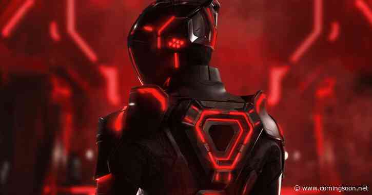 Tron: Ares Visual Effects Will ‘Push Forward What Can Be Done,’ Says Cameron Monaghan