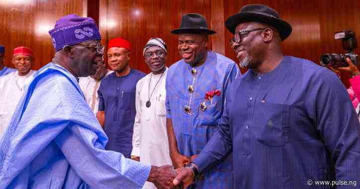 Policy group to governors: 'Don't perish Tinubu's reformation agenda'