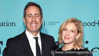 Jerry Seinfeld at 70 – his private family life with wife of 25 years Jessica explored