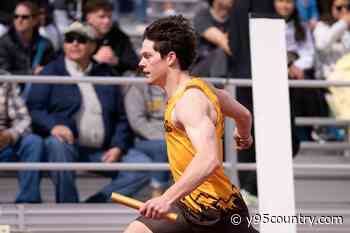 Wyoming Has Strong Day at Doug Max Invite in Fort Collins