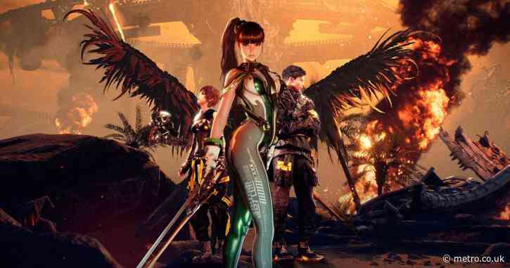 Over 40,000 Stellar Blade fans sign petition against outfit ‘censorship’