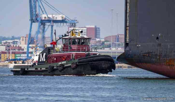 Key Bridge collapse: A tugboat escort could have prevented tragedy, some believe