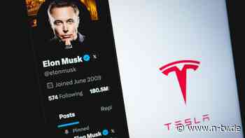 Supreme Court verwirft Berufung: Musk wird Tesla-Maulkorb nicht los