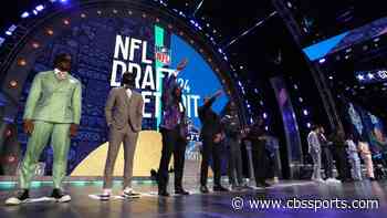 With the First Pick: Everything to know from the 2024 NFL Draft, including winners-losers, team grades, more