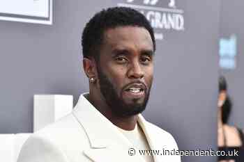 Diddy seeks to toss some claims from sexual assault lawsuit