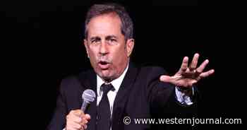 Jerry Seinfeld Unleashes on the 'Extreme Left' for Its Devastating Impact on Comedy
