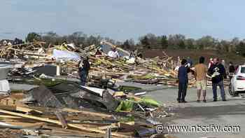 How to help tornado victims in Texas, Oklahoma and the Midwest
