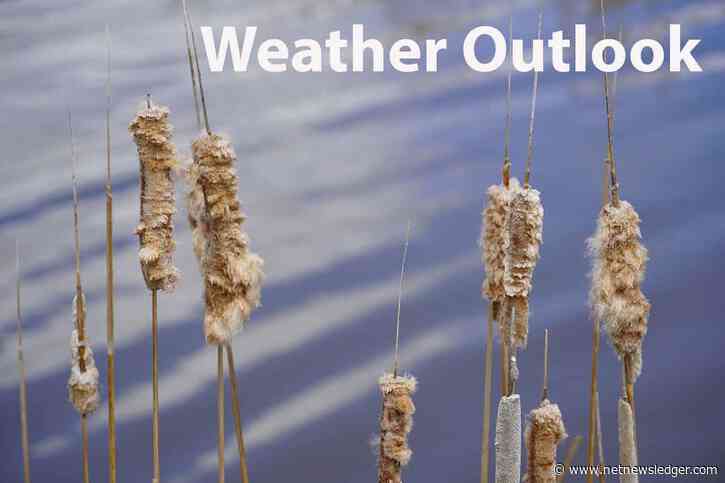 Mixed Winter Weather Continues for Kenora and Lake of the Woods Region on April 29, 2024