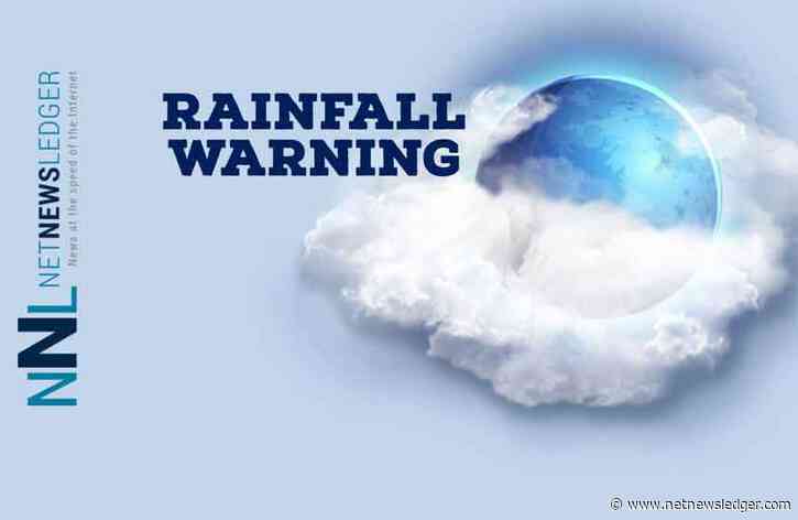 Rainfall Advisory in Sault Ste. Marie: Heavy Showers Expected to Continue on April 29, 2024