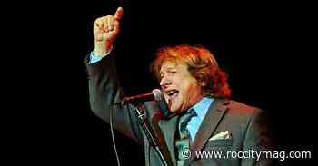 Lou Gramm's journey to the Rock & Roll Hall of Fame