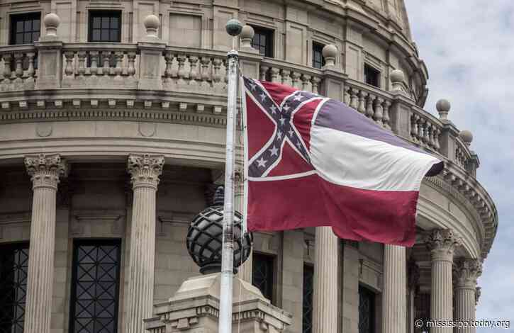 On Confederate Memorial Day, an honest annotation of the Mississippi Declaration of Secession