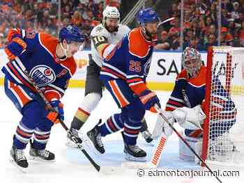 "Excellent": High praise for three embattled Edmonton Oilers from unexpected source