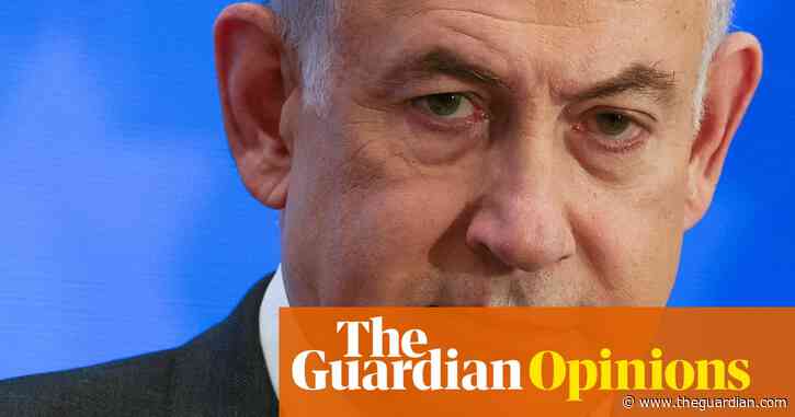 What will happen if the ICC charges Netanyahu with war crimes? | Kenneth Roth
