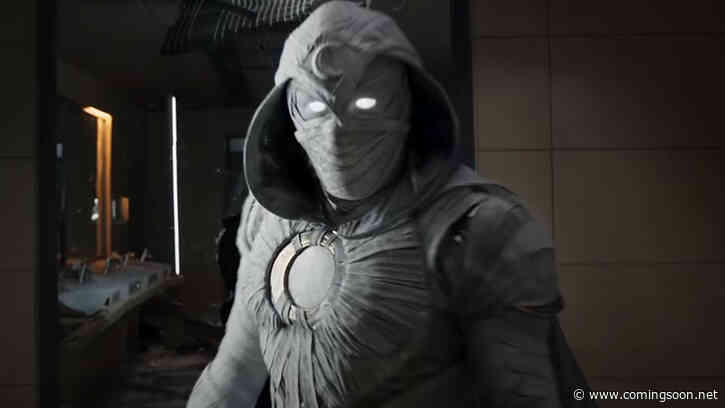 Interview: Moon Knight Costume Designer on Working With Oscar Isaac and Ethan Hawke