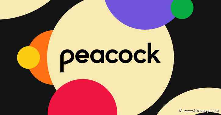 Peacock is getting a $2 price increase