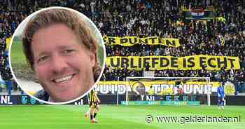 Vitesse-fan Michiel wil niet lijdzaam afwachten: ‘We moeten meer doen’