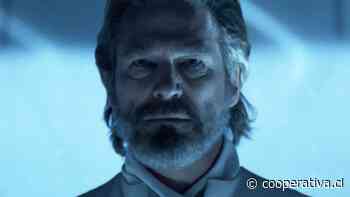 Jeff Bridges regresa como "Kevin Flynn" en Tron 3