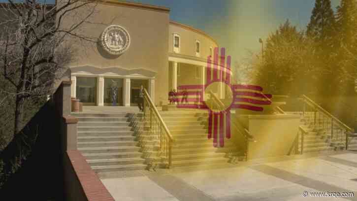 New Mexico legislature taking applications for internships
