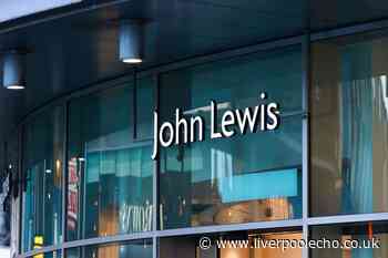 John Lewis' £26 'hotel luxury' bedding set promises 'five star comfort'