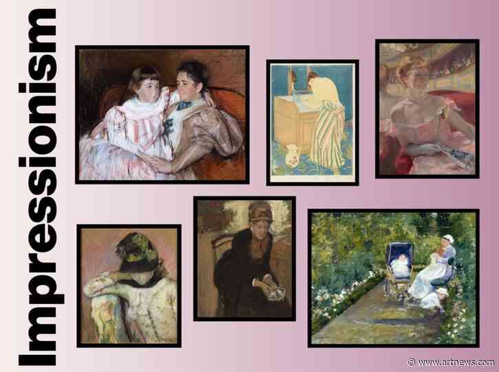 Who Was Mary Cassatt and Why Was She So Important?
