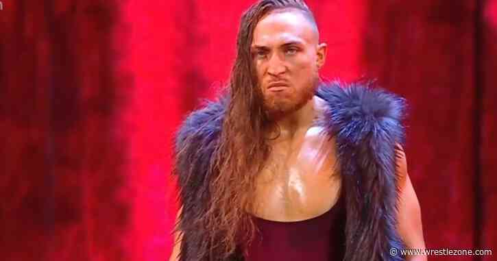 Pete Dunne Is Embracing The Softer Life, At Least When He’s At Home