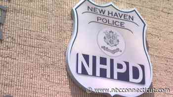 70-year-old man struck in New Haven has died: police