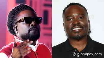 Wale Gains A New Fan In Actor Jason Weaver: 'I Haven't Really Been Giving Him A Shot'