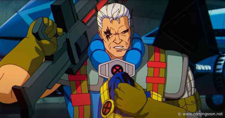 X-Men ’97 Final Trailer Drops Ahead of Season 1 Finale
