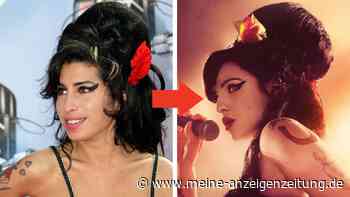 So viel Wahrheit steckt im neuen Amy-Winehouse-Film „Back to Black“