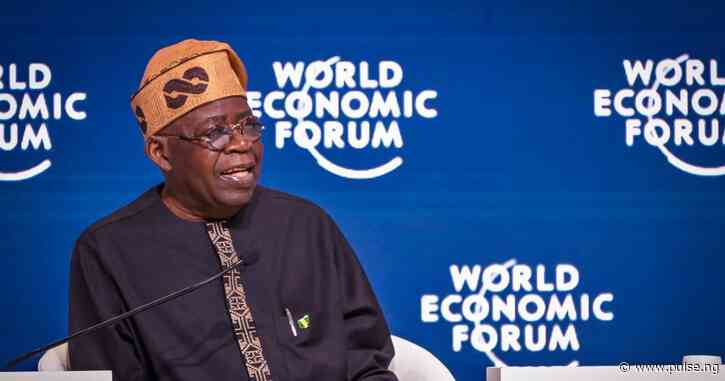 How Tinubu transformed from a ‘gaffe master’ to an articulate president