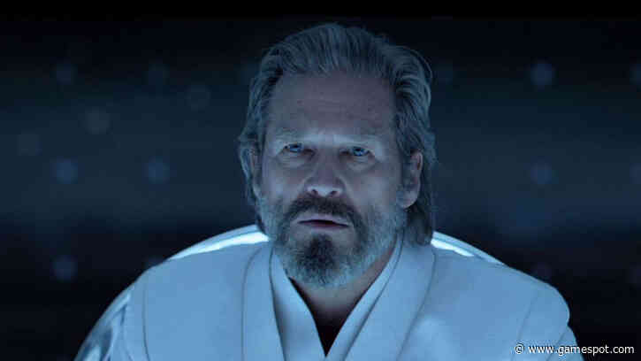 Jeff Bridges Will Return For Tron: Ares