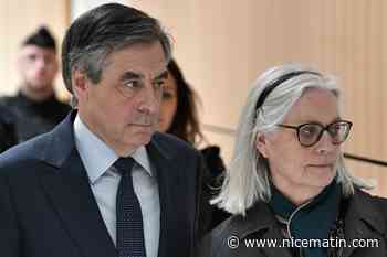Affaire des emplois fictifs: Pénélope Fillon démissionne de son mandat municipal après la décision de la Cour de cassation