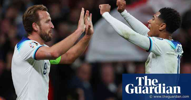 Jude Bellingham’s duel with Harry Kane a reminder of divergent paths