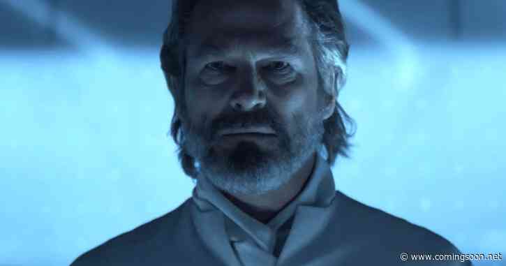 Tron: Ares Cast Adds Jeff Bridges to Reprise Kevin Flynn