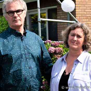 Bert en Anne Beernink rekenen erop dat gemeente Hengelo hen uitkoopt: "Binnen twee maanden duidelijkheid"