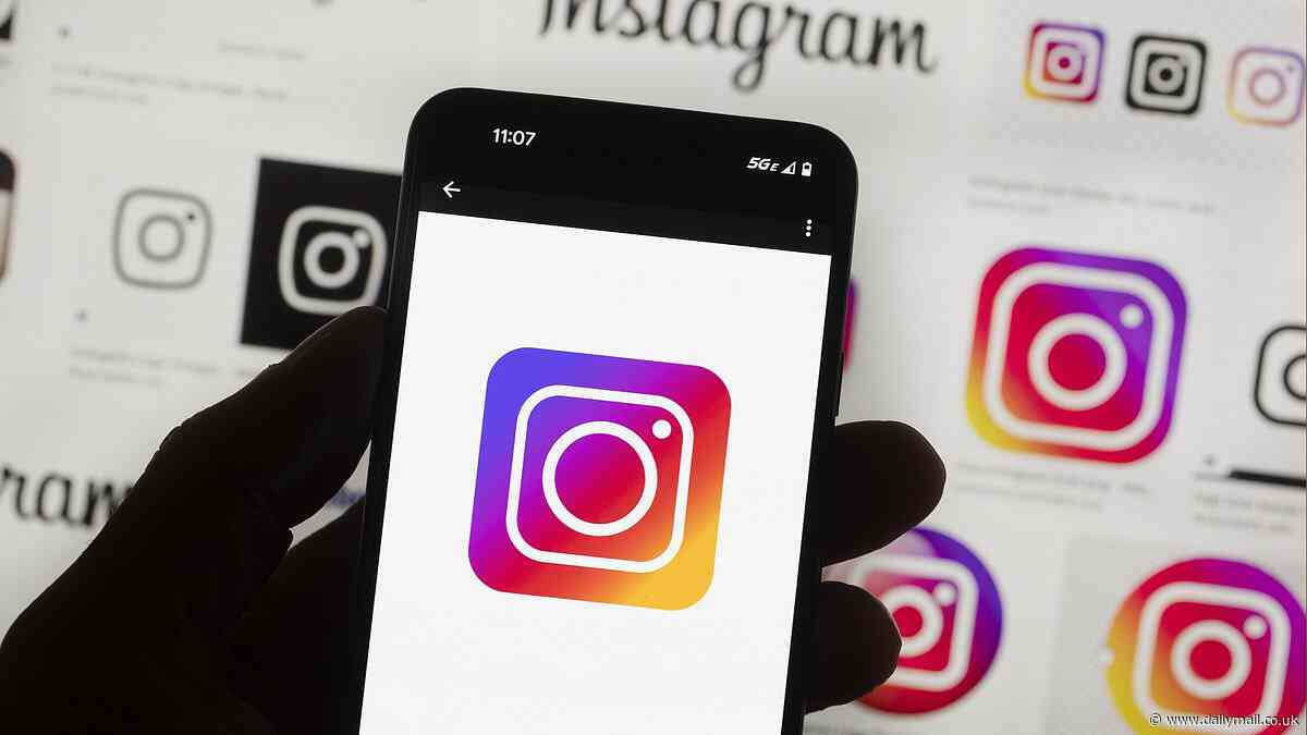 Instagram is DOWN: Thousands of users worldwide hit with outage plaguing the app