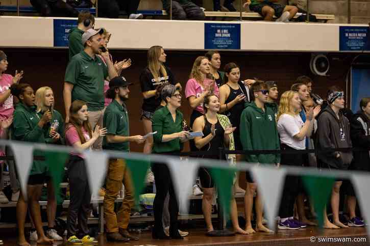 Hannah Burandt Resigns from Cleveland State Head Coach Position After 5 Seasons