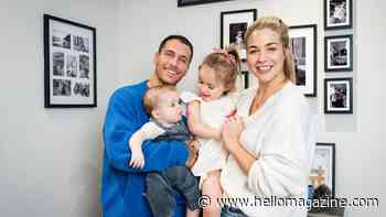 Gemma Atkinson gives surprising update on wedding plans with Gorka Marquez - exclusive