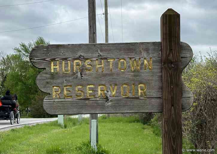 Hurshtown Reservoir set to open for 2024 season
